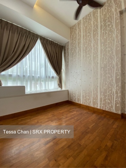 The Stellar (D5), Condominium #490182391